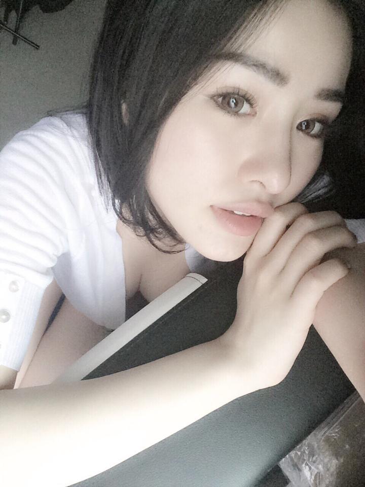 极限裸露